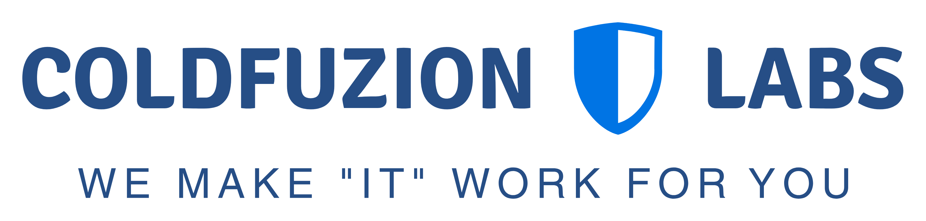 coldfuzion labs logo